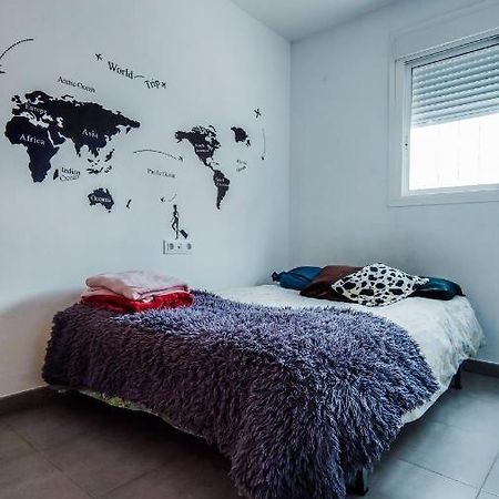 Habitacion Doble Apartment Benavites Екстериор снимка
